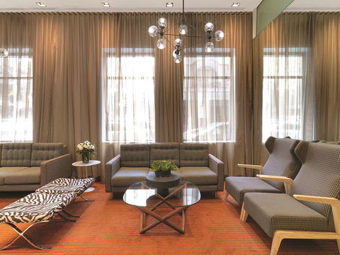 Adina Apartment Hotel Sydney Town Hall - Holiday Adelaide 2