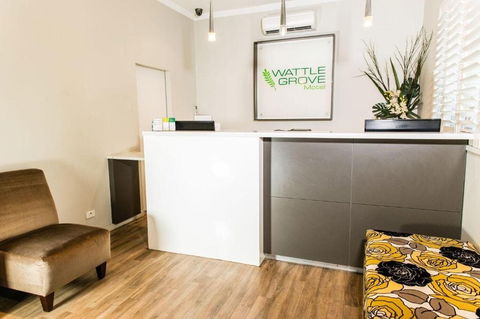 Wattle Grove Motel - Holiday Adelaide 1