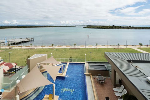 Rydges Port Macquarie - Holiday Adelaide 0