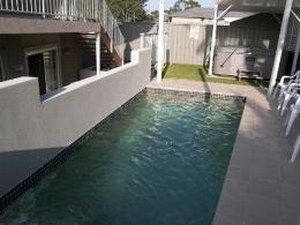 Aston Hill Motor Lodge - Holiday Adelaide 2