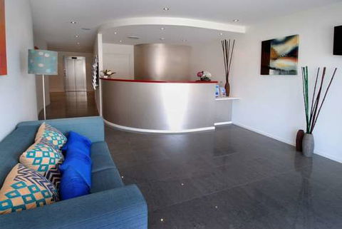 Mantra Quayside - Holiday Adelaide 1