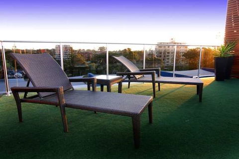 Mantra Quayside - Holiday Adelaide 2
