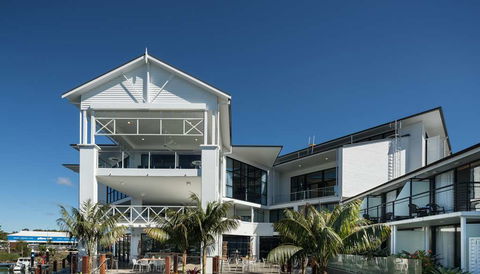 Sails Resort Port Macquarie By Rydges - Holiday Adelaide 0