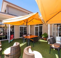 Winning Post Motel - Holiday Adelaide