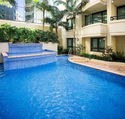 Mantra Parramatta - Holiday Adelaide 1