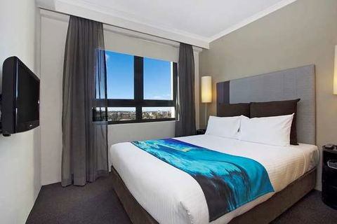 Mantra Parramatta - Holiday Adelaide 2