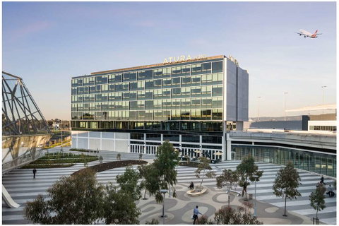 Atura Adelaide Airport - Holiday Adelaide 0