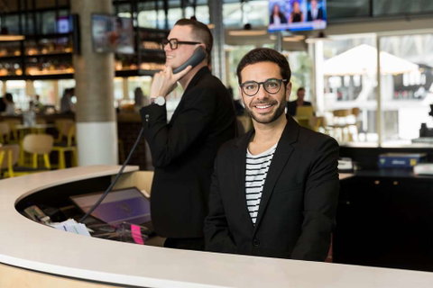 Atura Adelaide Airport - Holiday Adelaide 2