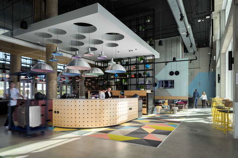 Atura Adelaide Airport - Holiday Adelaide 1