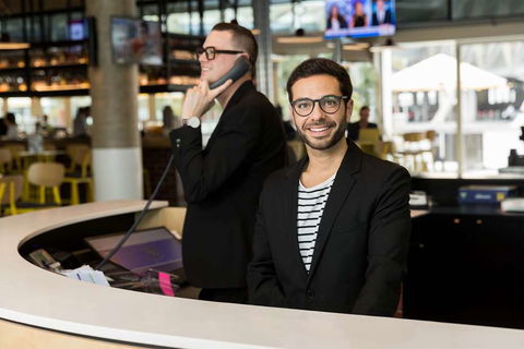 Atura Adelaide Airport - Holiday Adelaide 2