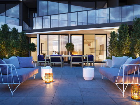 Astra Apartments Glen Waverley - Holiday Adelaide 1