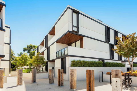 Clayton Serviced Apartments - Holiday Adelaide 0