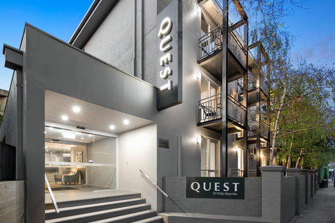 Quest St Kilda Bayside - Holiday Adelaide 0