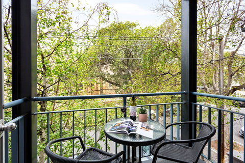 Quest St Kilda Bayside - Holiday Adelaide 2