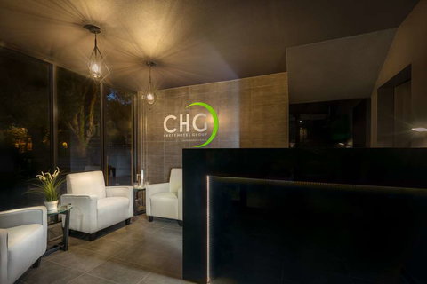 Crest on Park - Holiday Adelaide 0