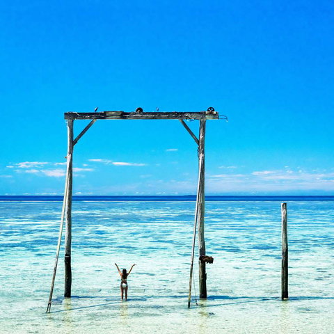 Heron Island Resort - Holiday Adelaide 1