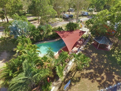 Discovery Parks Tannum Sands - Holiday Adelaide 0