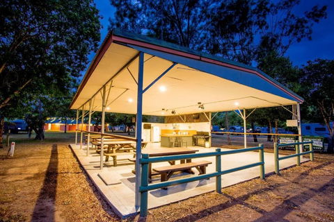 Discovery Parks Tannum Sands - Holiday Adelaide 1