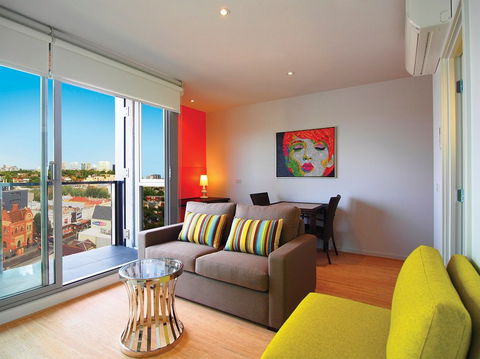 Oaks South Yarra - Holiday Adelaide 2