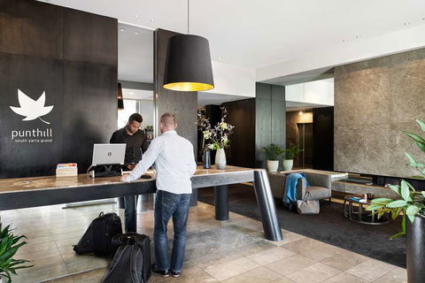 Punthill South Yarra Grand - Holiday Adelaide 1