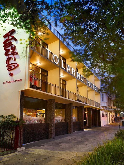 Tolarno Hotel - Holiday Adelaide 0