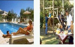 Summit Central Apartment Hotel - Holiday Adelaide 0