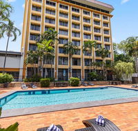 Hotel Frontier Darwin - Holiday Adelaide
