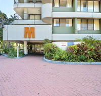 Marrakai All Suites - Holiday Adelaide