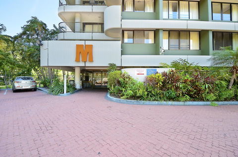 Marrakai All Suites - Holiday Adelaide 0