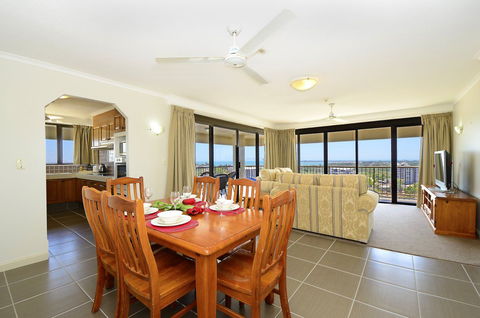 Marrakai All Suites - Holiday Adelaide 1