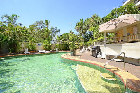 Marrakai All Suites - Holiday Adelaide 2
