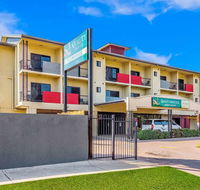 Quality Hotel Darwin Airport - Holiday Adelaide