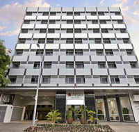 Argus Hotel Darwin - Holiday Adelaide