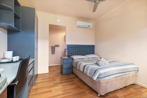 Discovery Parks Cloncurry - Holiday Adelaide 1
