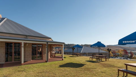 The Bowen Inn Motel - Holiday Adelaide 2