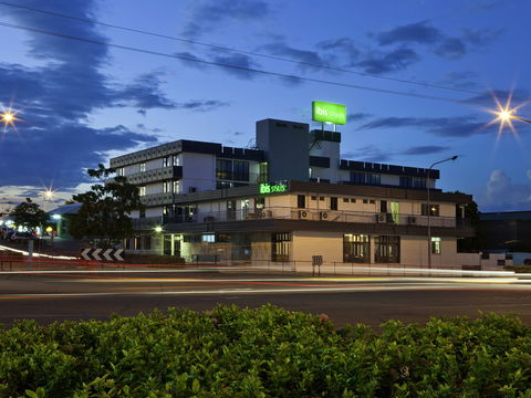 Ibis Styles Mt Isa Verona - Holiday Adelaide 0