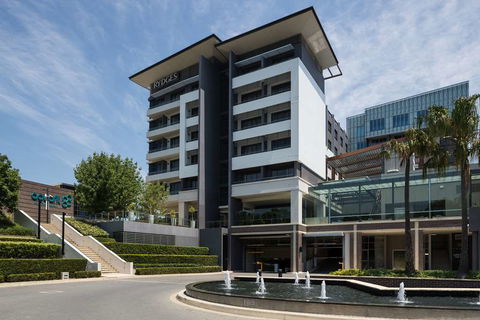 Rydges Campbelltown - Holiday Adelaide 0