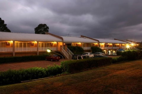 The Hermitage - Holiday Adelaide 0