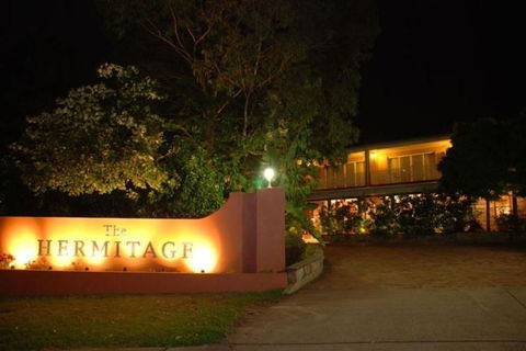 The Hermitage - Holiday Adelaide 1
