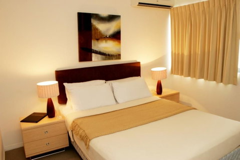 Gabba Central Apartments - Holiday Adelaide 1