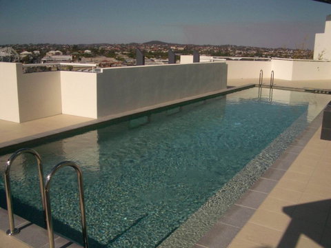 Gabba Central Apartments - Holiday Adelaide 2