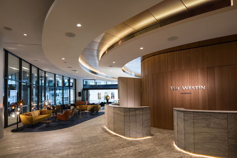 The Westin Brisbane - Holiday Adelaide 1