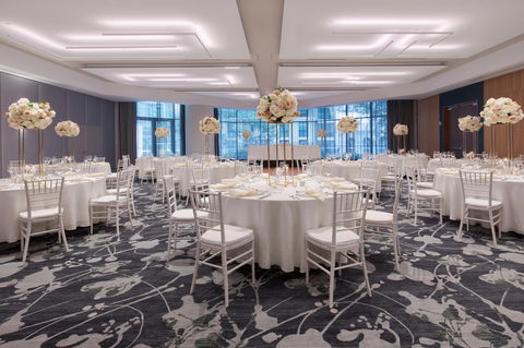The Westin Brisbane - Holiday Adelaide 2