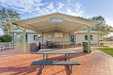 Discovery Parks Port Augusta - Holiday Adelaide 0
