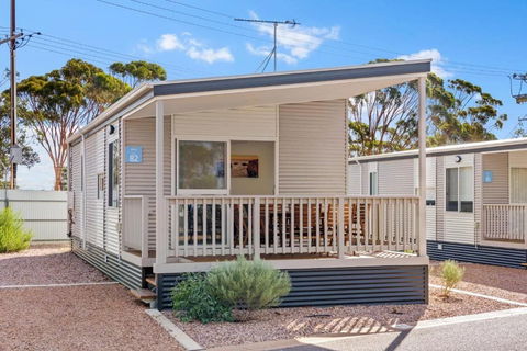 Discovery Parks Port Augusta - Holiday Adelaide 1