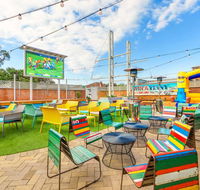 Nightcap at Ocean Beach Hotel - Holiday Adelaide