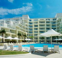 Mantra Ettalong Beach Ettalong - Holiday Adelaide