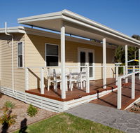 Ocean Beach Resort and Holiday Park - Holiday Adelaide
