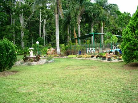 Atherton Rain Forest Motor Inn - Holiday Adelaide 0