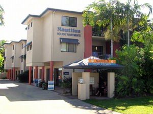 Nautilus Holiday Apartments - Holiday Adelaide 0
